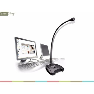 Micro máy tính Takstar MS-550 (Đen)