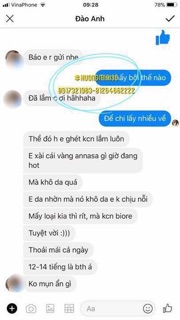 Kem chống năng Biore