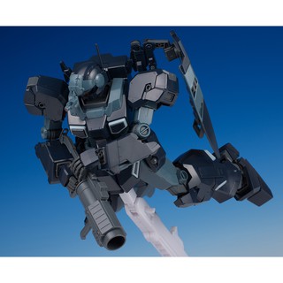 Mô hình lắp ráp MG 1/100 Jesta (Shezar Team Type Team B/C) Bandai