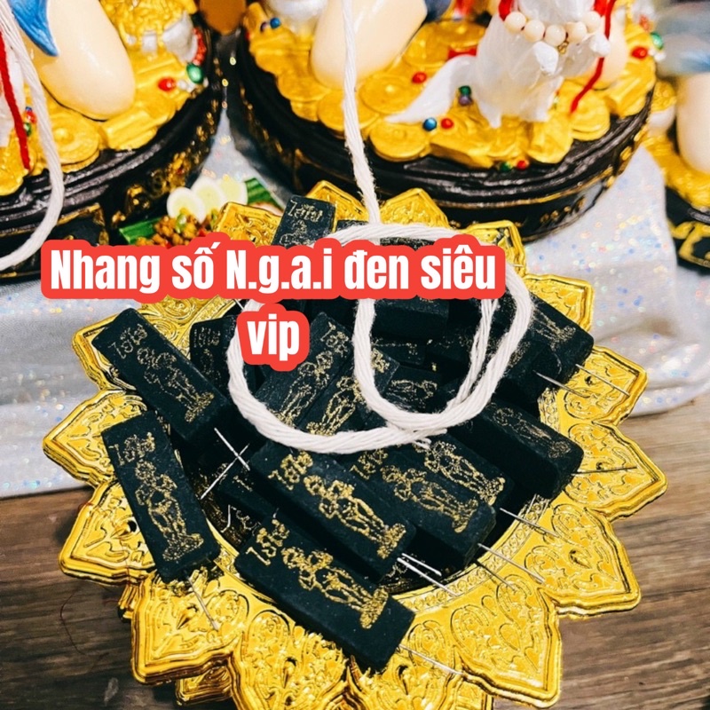Combo 10v Nhang số thái lan 🔱🔱