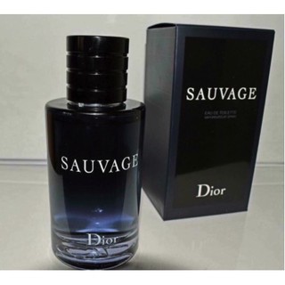 Nước hoa SAUVAGE DIOR mã MP39