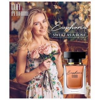 [Giá Hủy Diệt] Nước Hoa Lụa EUPHORIA 30ml