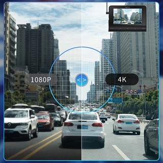 Camera hành trình Xiaomi 70mai A800S
