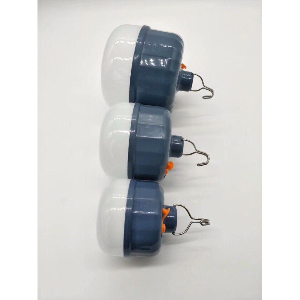 Bóng tích điện siêu sáng kèm sạc 120w