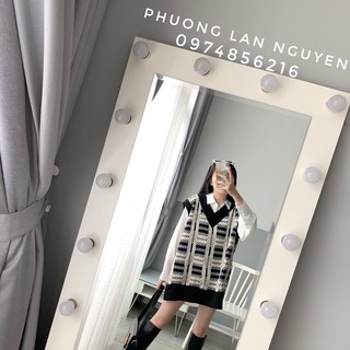 áo gi lê kẻ