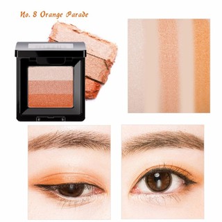 Phấn mắt 3 màu Tripple Shadow