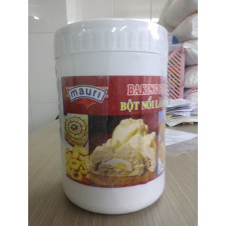 Bột nổi làm bánh banking power 1kg mauri