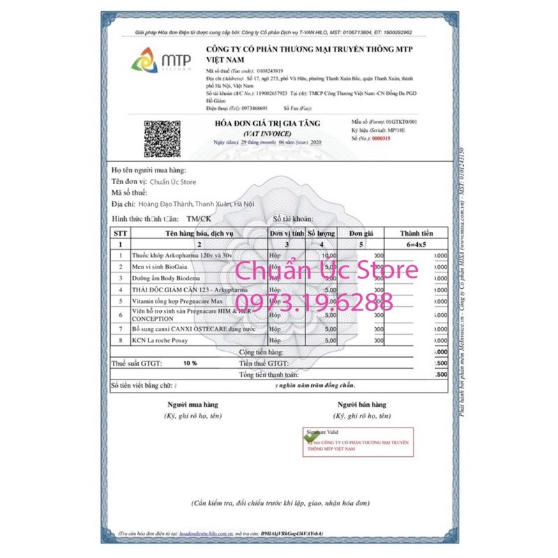 Vitamin Bà Bầu Pregnacare Max 84viên