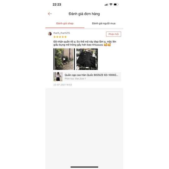 [ BIGSIZE ULZZANG]Quần cạp cao Hàn Quốc BIGSIZE 60-100KG- FULL SIZE QC💐 | BigBuy360 - bigbuy360.vn