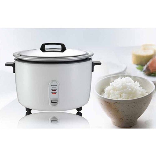 Nồi Cơm Điện Panasonic SR-GA721WRA - Bảo Hành 12 Tháng - Hàng Chính Hãng
