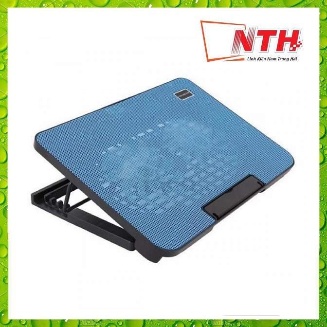 Đế tản nhiệt Laptop Cooling Pad