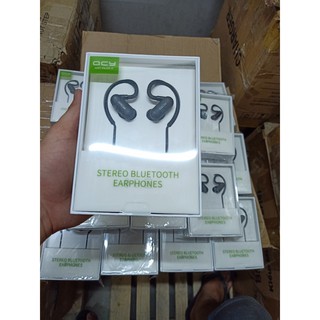 Tai Nghe Bluetooth QCY-QY31