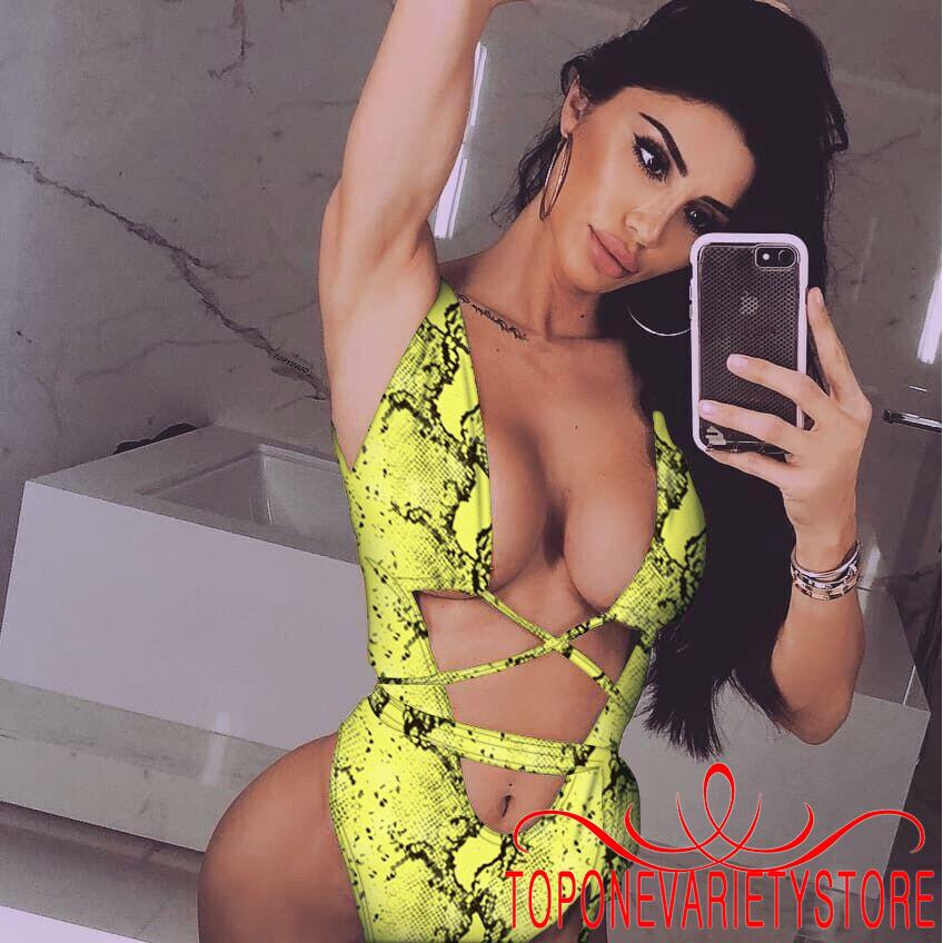 Bikini có mút nâng ngực in nhiều họa tiết độc đáo quyến rũ cho nữ | BigBuy360 - bigbuy360.vn