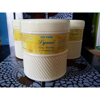 Sáp thơm Lymo - Sáp thơm Lymo
