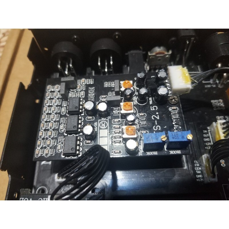 Vang Cơ NEX FX8, Có Cổng Quang-Bluetooth, Hàng Chuẩn Main Xịn 100%