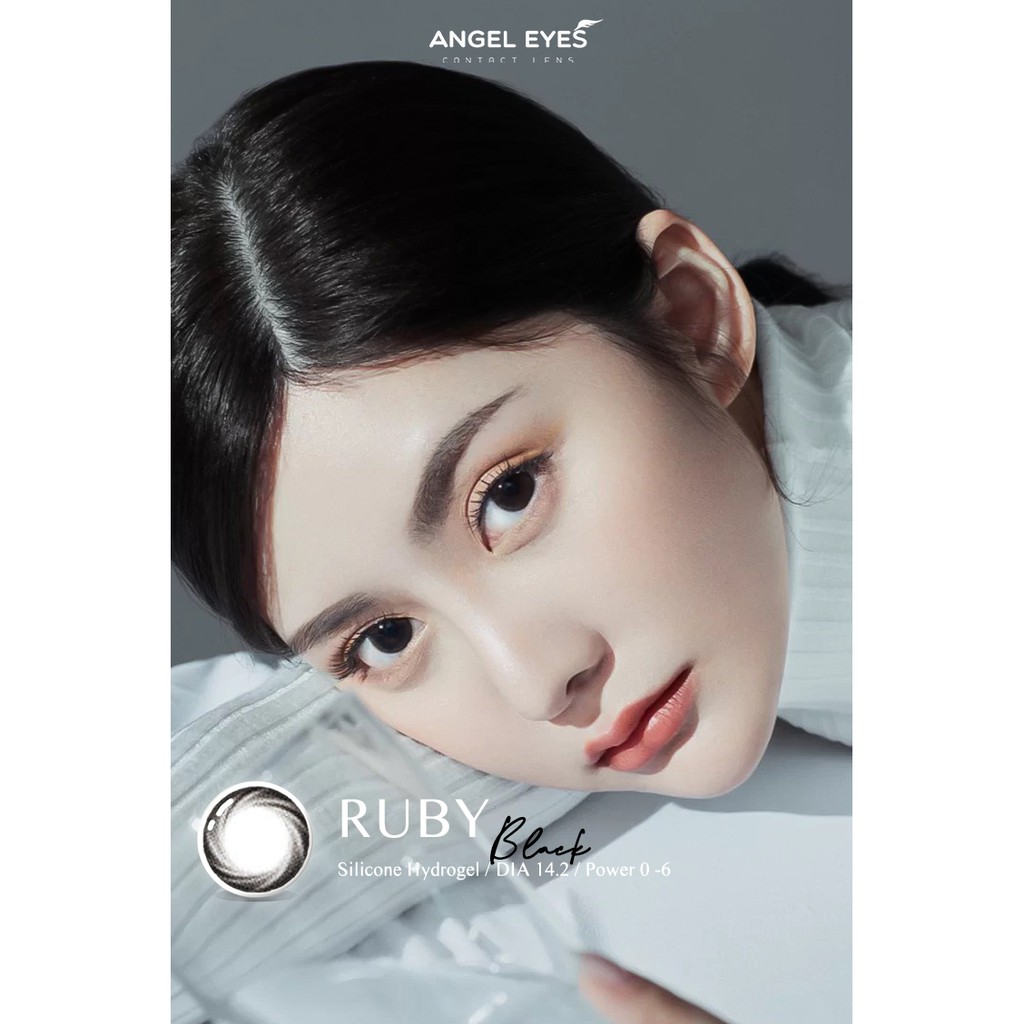 Kính_Áp_Tròng_Silicone_Hàn_Quốc_Ruby_Black