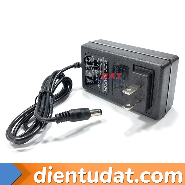 Nguồn Adpater 15V 2A ZJ-1520