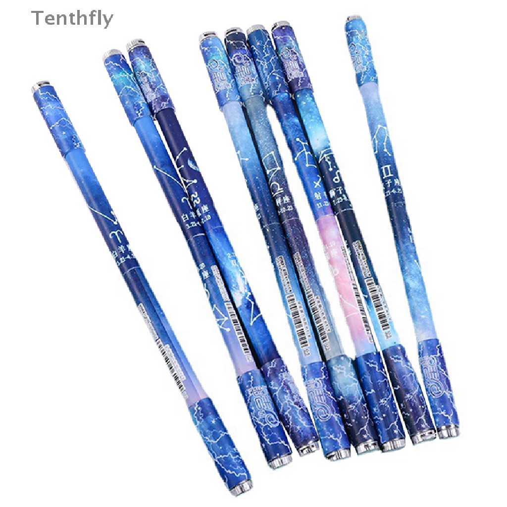 1 Bút Gel Nam Châm Có Đèn Nhiều Màu Mới