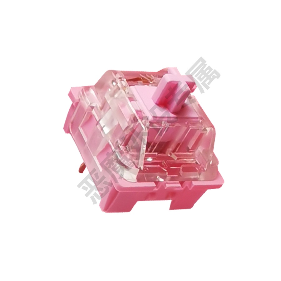 Switch KTT Rose switches công tắc cho bàn phím cơ KTT rose