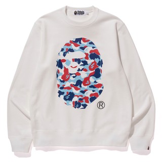 ÁO SWEATER NAM NỮ BAPE TEE HOT TREND CAO CẤP - BP0024