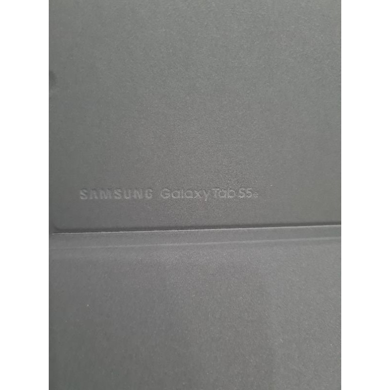 [Chính Hãng] Bao Da Samsung Tab S5e / T725 - Hàng Chính Hãng