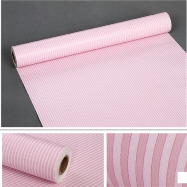 3m Giấy dán tường kẻ hổng nhỏ