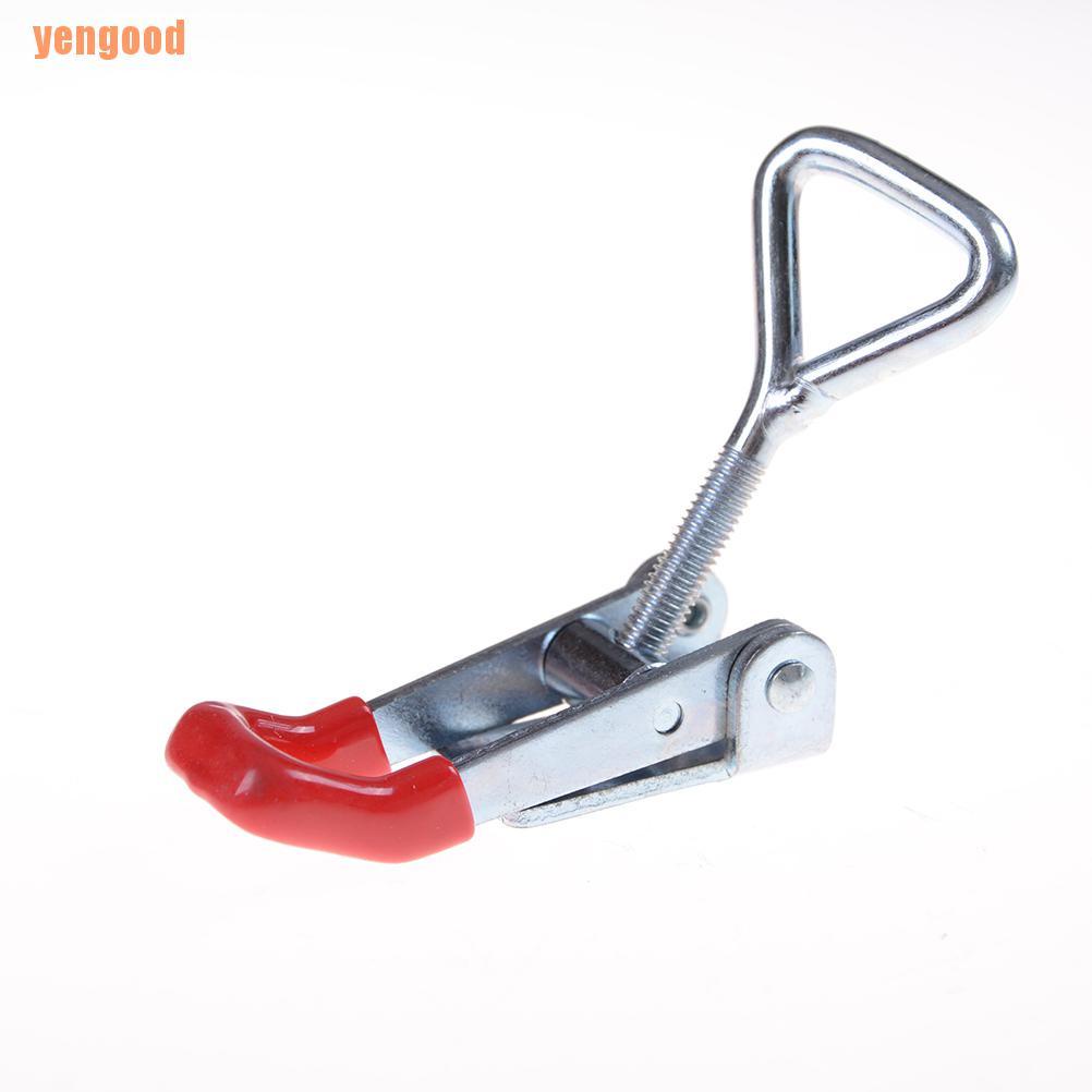 Công Tắc Nhanh Bằng Kim Loại Gh-4001 150kg 330lbs