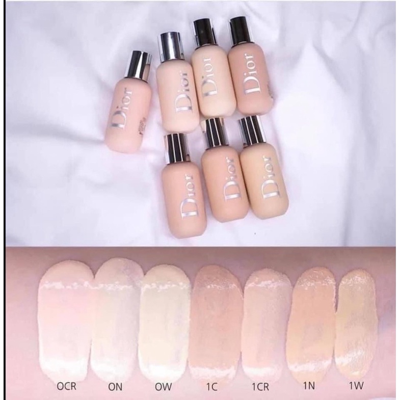 Kem Nền Dior Backstage Face and Body | BigBuy360 - bigbuy360.vn