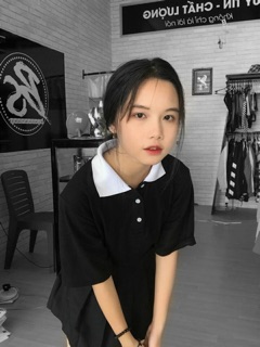 áo thun polo