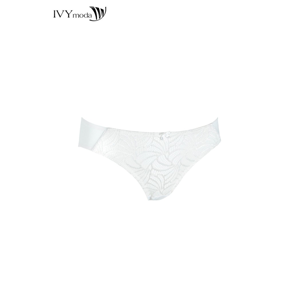 Slip lưới nữ (quần lót) IVY moda MS 26X1248