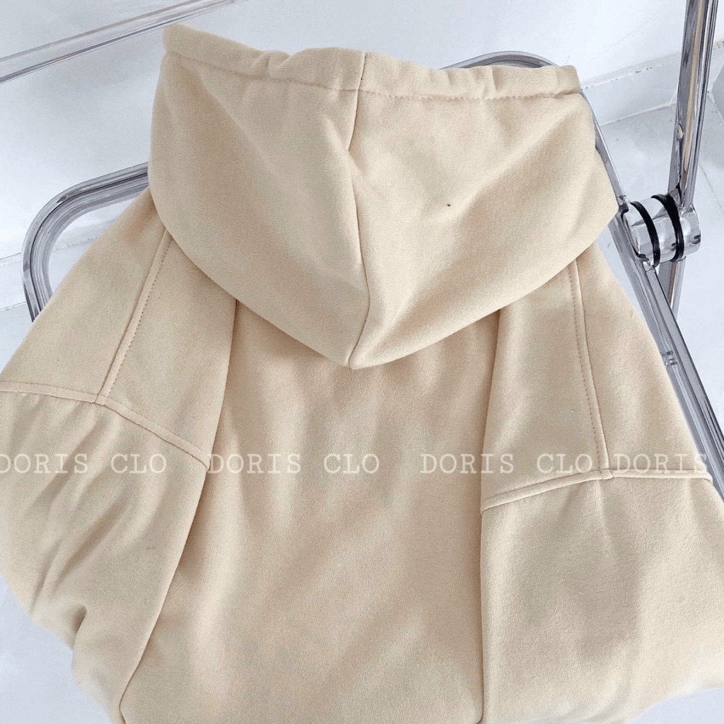 ÁO KHOÁC HOODIE NAM NỮ THỜI TRANG FREEDOM THỜI TRANG CHO BỐN MÙA