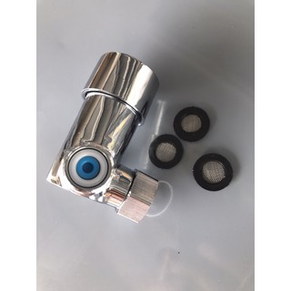 Van trộn nóng lạnh