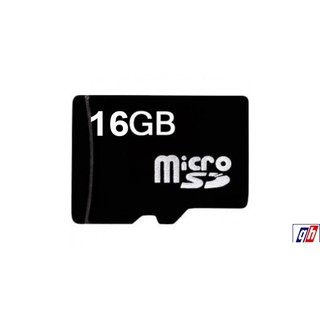 Thẻ Nhớ 16Gb New
