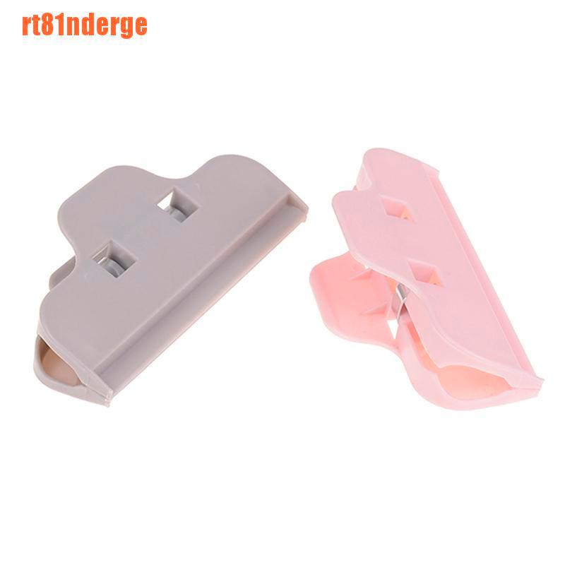 Kẹp Giấy / Túi Thực Phẩm Tiện Dụng Cho Văn Phòng