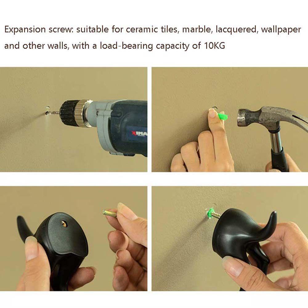 Móc Treo Khăn Nhà Bếp Sáng Tạo