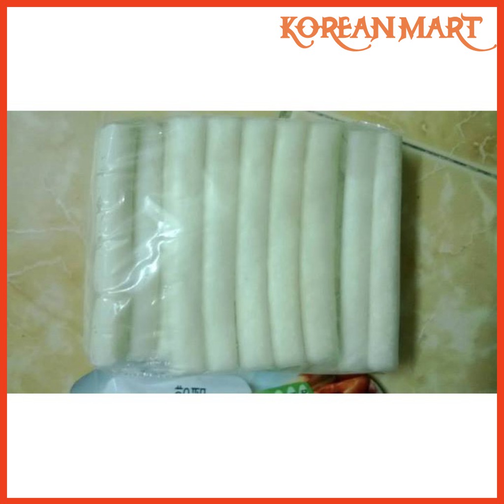 [KoreanMart] 1kg bánh gạo Hàn Quốc chỉ ship HN | BigBuy360 - bigbuy360.vn