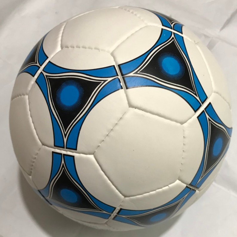 QỦA BÓNG ĐÁ - QUẢ BÓNG ĐÁ Động Lực Số 5 MC 6.33  5 Hoa EF (Nhiều Màu )