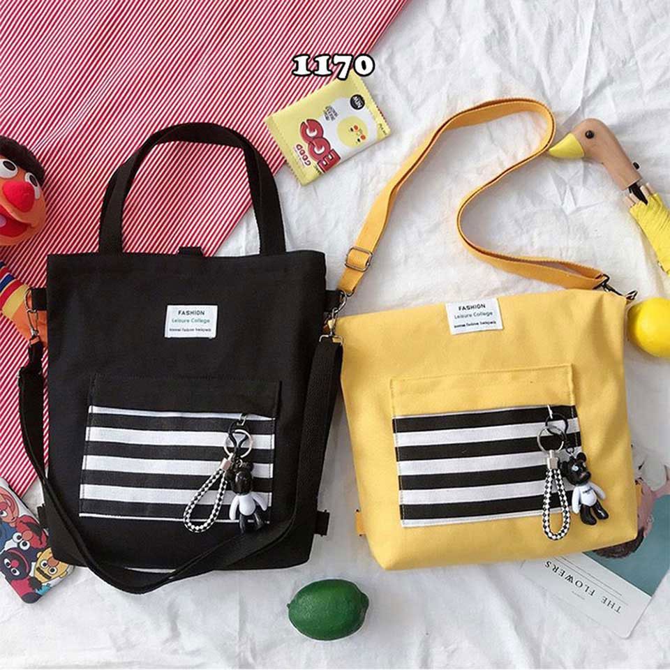 [XẢ KHO] Túi đeo chéo thời trang💖FREESHIP💖túi tote nữ ulzzang rẻ,đẹp phong cách Hàn Quốc AH1366 | WebRaoVat - webraovat.net.vn