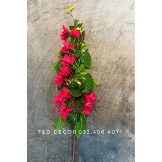 Hoa giấy- Hoa giả decor