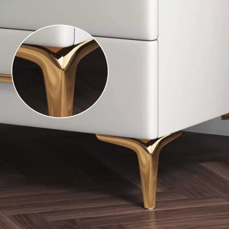 Chân SOFA kim loại cao cấp cao 150mm