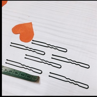 KẸP TÓC CHỮ U- KẸP GHIM CHỮ U- GHIM TOC CHỮ U- KẸP CHO TÓC BÚI CHỮ U