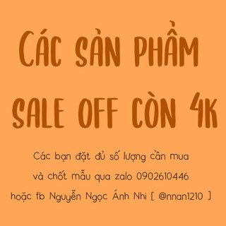 Sticker bán giá sỉ - chỉ 4k