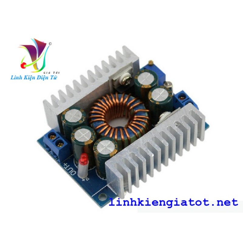 Module Buck DC-DC 12A - bản cũ