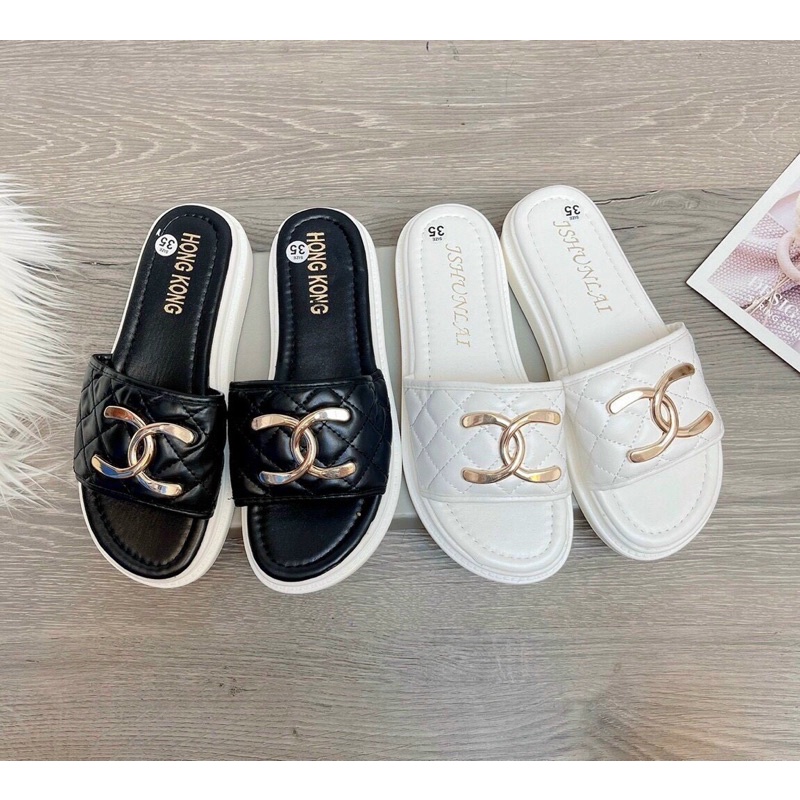 Dép Lê Nữ thời trang