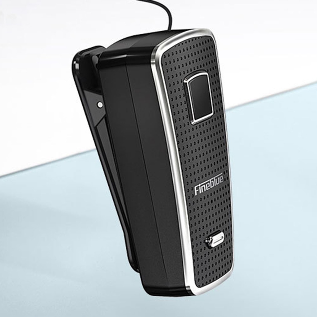 1 Tai Nghe Không Dây Fineblue F970pro Có Thể Thu Gọn Kết Nối Bluetooth 5.0