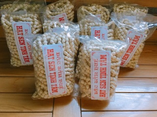 HẠT SEN KHÔ TỊNH TÂM HUẾ - 500gr
