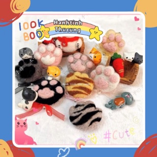 KIT LEN CHỌC MẪU CHÂN THÚ