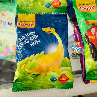 🍭🍭Kẹo dẻo Calci Ích Nhi