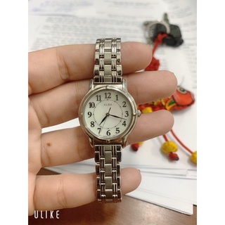  Đồng hồ nữ si Nhật hiệu Alba 