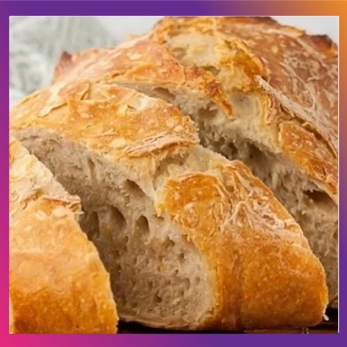 Bột làm bánh mì Hàn Quốc  số 13 강력분